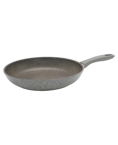 Zwilling Parma Plus Aluminum Nonstick 12" Fry Pan In Gray