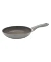 Zwilling Parma Plus Aluminum Nonstick 8" Fry Pan In Gray