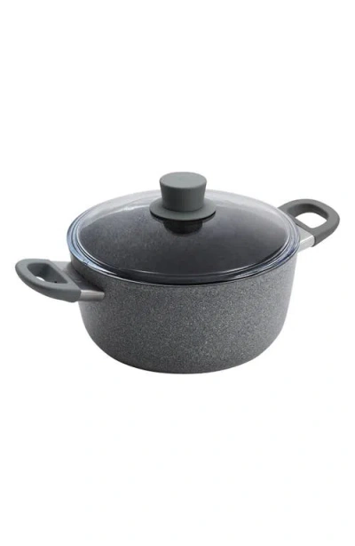 Zwilling Parma Plus Ceramic Dutch Oven In Gray