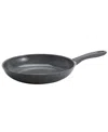 Zwilling Parma Plus Ceramic Nonstick 12" Fry Pan In Gray