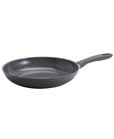 Zwilling Parma Plus Ceramic Nonstick 12" Fry Pan In Gray