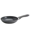 Zwilling Parma Plus Ceramic Nonstick 8" Fry Pan In Gray