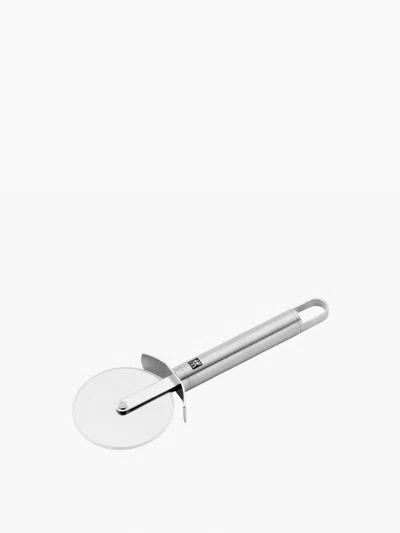 Zwilling Pizza Cutter In Silver