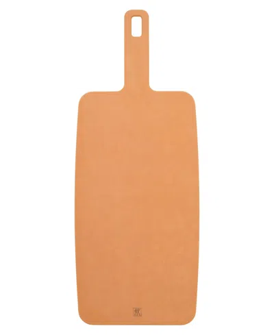 ZWILLING PLANT FIBER CUTTING BOARD, 19" X 7.5"