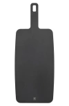 Zwilling Plant Fiber Cutting Board In Black