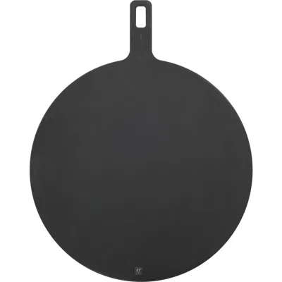 Zwilling Plant Fiber Serving Board In Black