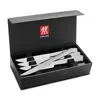 Zwilling Porterhouse 8 Piece Stainless Steel Steak Knife Set