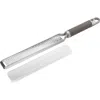 Zwilling Pro Zester Grater In Grey