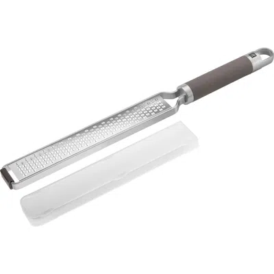 ZWILLING ZWILLING PRO GRATER/ZESTER