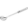 Zwilling Pro Tool 18/10 Stainless Steel Pasta Spoon