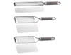 Zwilling Pro Tools 3-pc Grater Set