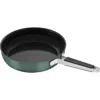 Zwilling Pure 11-inch Stainless Steel Ceramic Nonstick Fry Pan