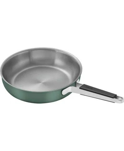Zwilling Pure Stainless Steel 11" Fry Pan