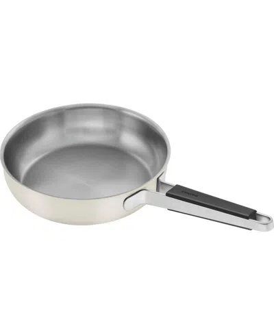 Zwilling Pure Stainless Steel 9.5" Fry Pan