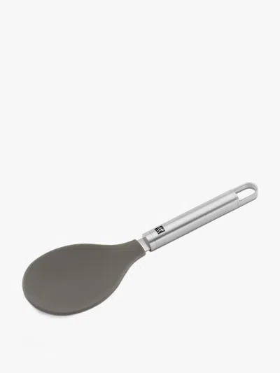 Zwilling Silicone Rice Spoon In Nocolour
