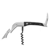 Zwilling Sommelier Classic Waiter's Corkscrew With Handle In Metallic