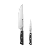 Zwilling Spectrum 2-pc Knife Starter Set