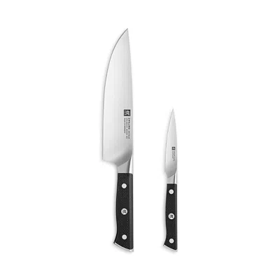 Zwilling Spectrum 2 Piece Starter Set In Multi