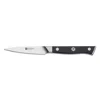 Zwilling Spectrum 4 Paring Knife In Black