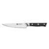 Zwilling Spectrum 6 Utility Knife In Black