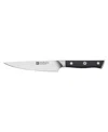Zwilling Spectrum 6 Utility Knife In Multi