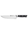Zwilling Spectrum 8 Chef's Knife In Multi