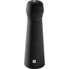 Zwilling Spices Pepper Grinder, Black In Black