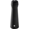 Zwilling Spices Pepper Grinder, Black In Black