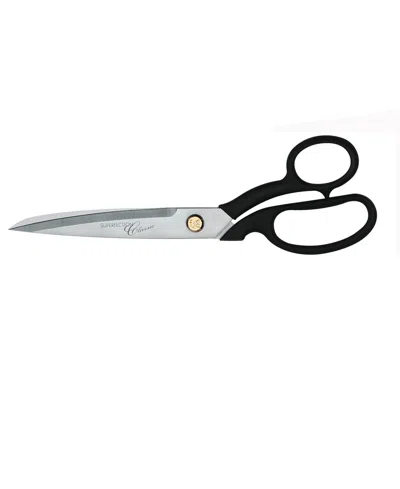 Zwilling Superfection Classic Bent Shears, 9" In Black