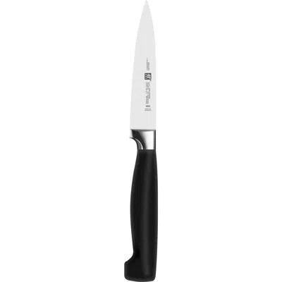 Zwilling Twin Four Star 4" Parer/utility Knife