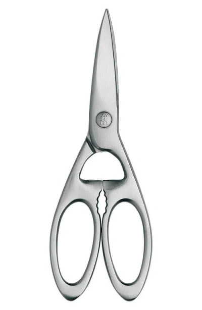 ZWILLING ZWILLING TWIN SELECT KITCHEN SHEARS