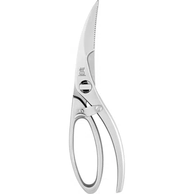 Zwilling Twin Select Take-apart Poultry Shears In Metallic