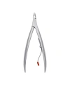 Zwilling Beauty Nail Nipper In Gray