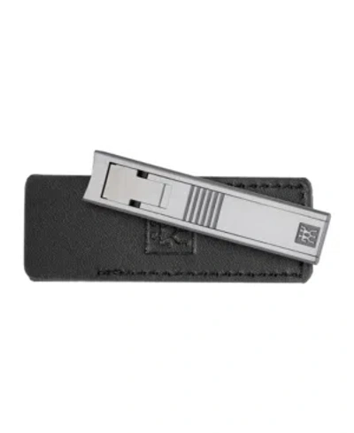 ZWILLING TWINOX TWIN S NAIL CLIPPER, 60 MM