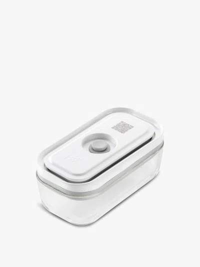 Zwilling Vacuum Box Borosilicate Glass Rectangular