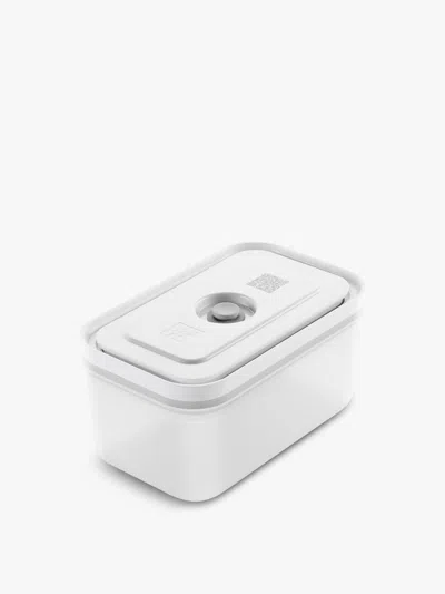 Zwilling Vacuum Box Plastic Rectangular