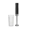 Zwilling Xtend Cordless Hand Blender In Black