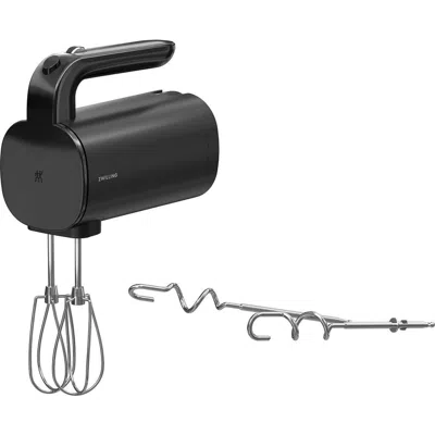 Zwilling Xtend Cordless Hand Mixer In Black
