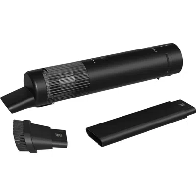 Zwilling Xtend Hand-held Vacuum In Black