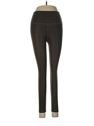 Zyia Active Active Pants In Black