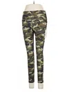 Zyia Active Active Pants In Green