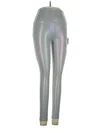 Zyia Active Active Pants In Silver