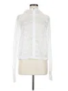 Zyia Active Jacket In White
