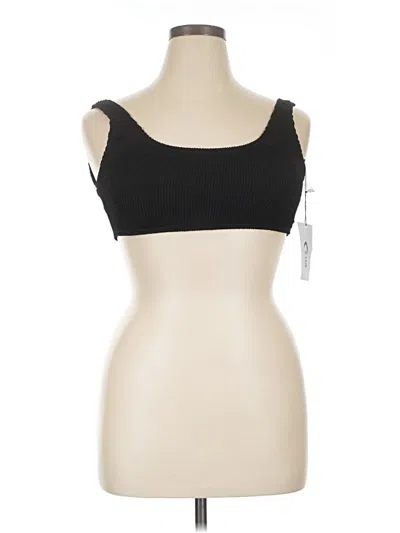 Zyia Active Sports Bra In Black