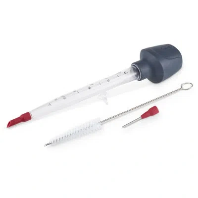 Zyliss 2 In 1 Baster And Infuser