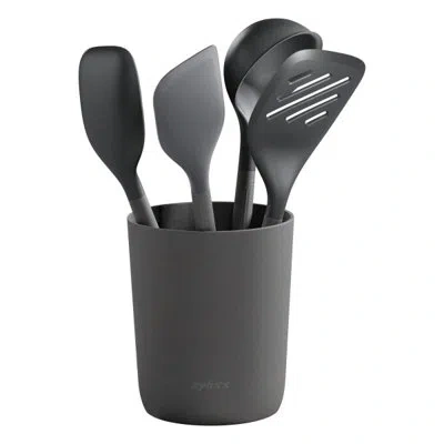 Zyliss 5 Piece In Gray