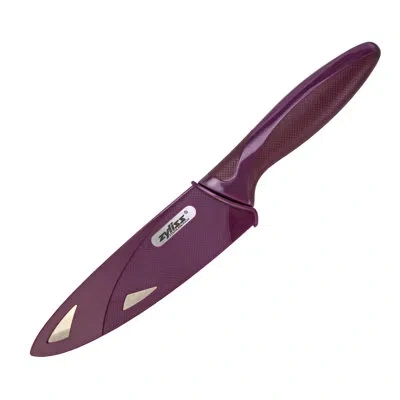 Zyliss 5.5" Serrated Paring Knife