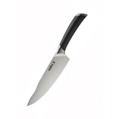 Zyliss 8" Comfort Pro Chef's Knife In Black