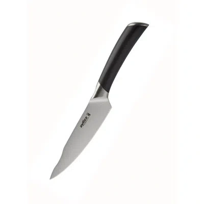 Zyliss Comfort Pro 5.5'' Utility Knife In Black