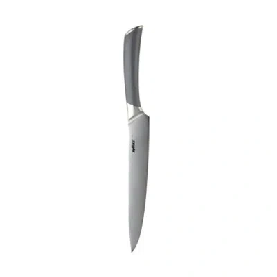 Zyliss Comfort Pro Carving Knife 199mm / 7.83in In Gray